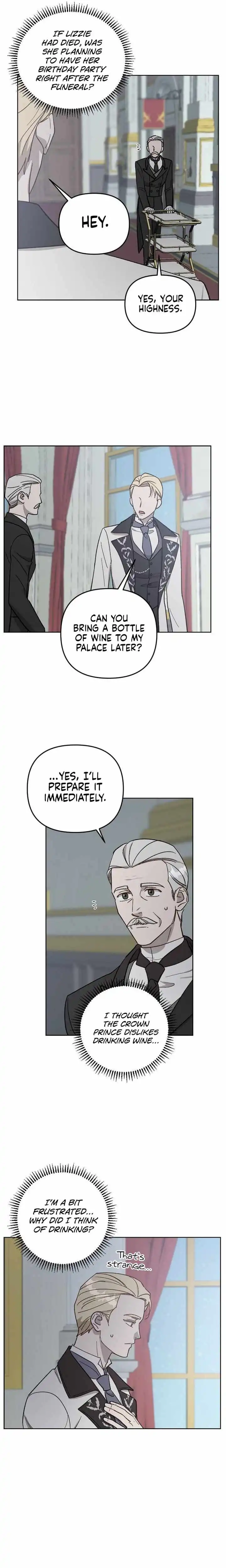 The Emperor Reverses Time Chapter 54 13